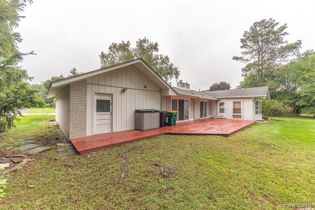 35249 Gary Street, Farmington Hills, MI 48331