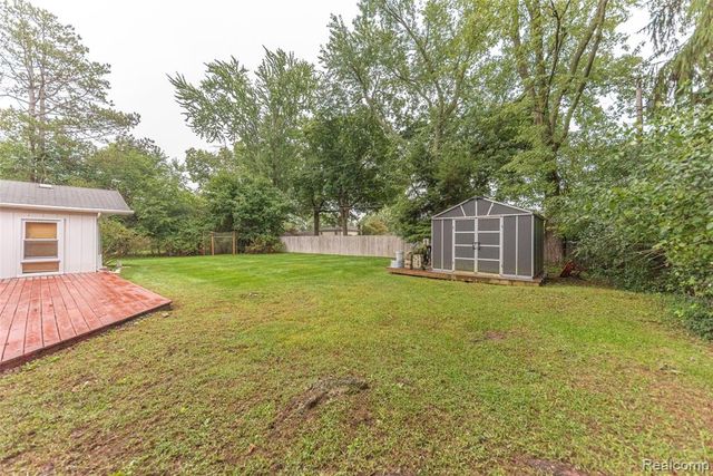35249 Gary Street, Farmington Hills, MI 48331
