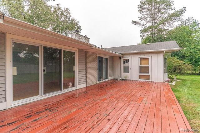 35249 Gary Street, Farmington Hills, MI 48331