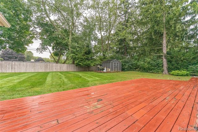 35249 Gary Street, Farmington Hills, MI 48331