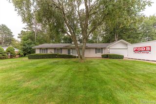 35249 Gary Street, Farmington Hills, MI 48331