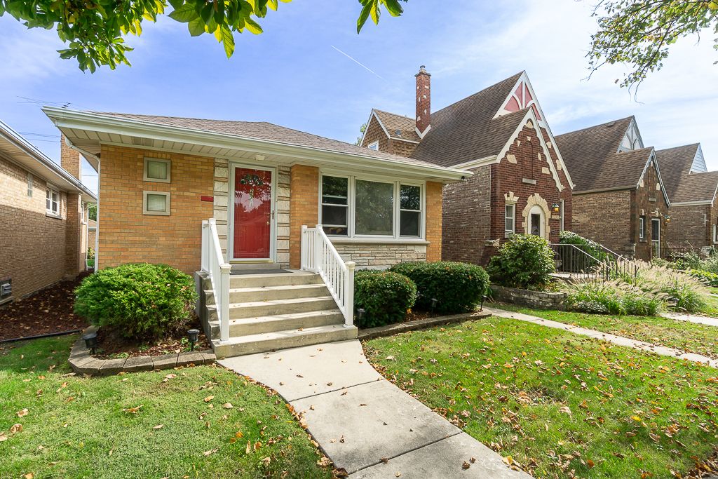 2503 Hainsworth Avenue, North Riverside, IL 60546 — exterior
