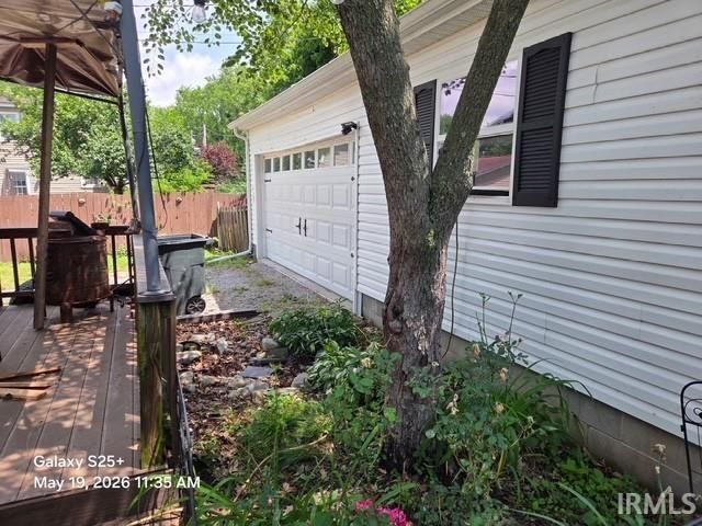 523 Filmore Street, Newburgh, IN 47630