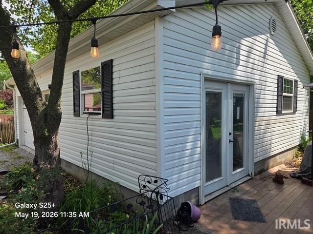 523 Filmore Street, Newburgh, IN 47630