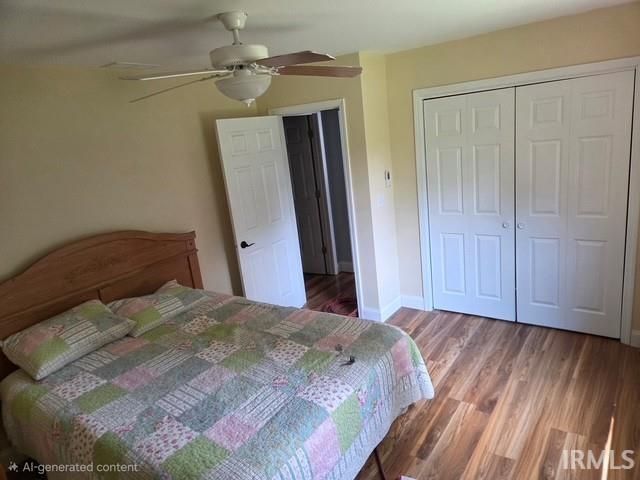 523 Filmore Street, Newburgh, IN 47630