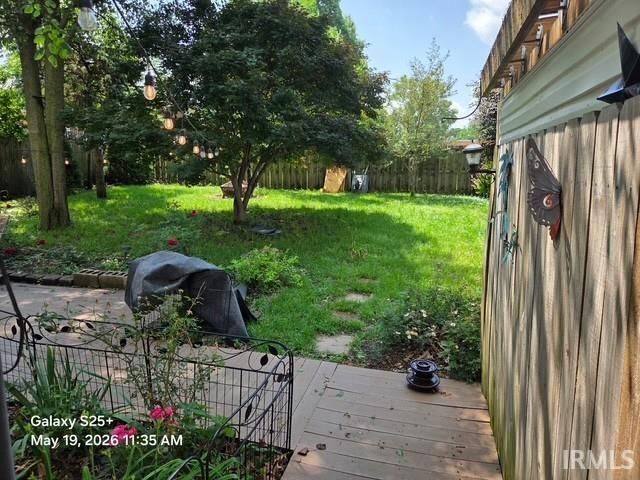 523 Filmore Street, Newburgh, IN 47630