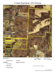 0 Tucker Road, Mount Vernon, OH 43050