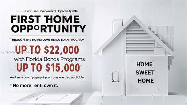 1441 NE 11th St, Homestead, FL 33033