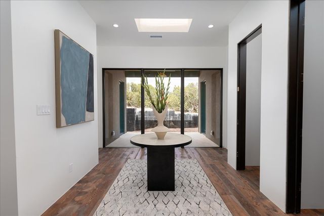 23 Windridge Circle, Santa Fe, NM 87506