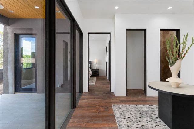 23 Windridge Circle, Santa Fe, NM 87506