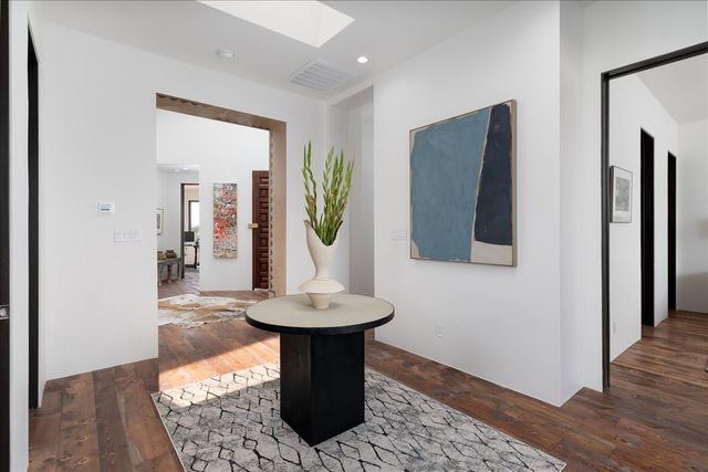 23 Windridge Circle, Santa Fe, NM 87506