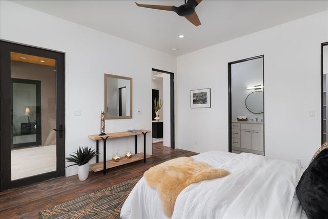 23 Windridge Circle, Santa Fe, NM 87506
