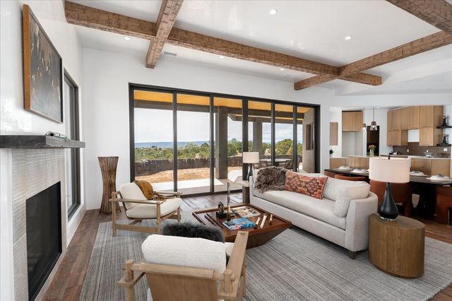 23 Windridge Circle, Santa Fe, NM 87506