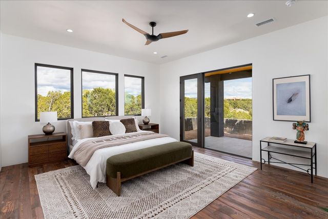 23 Windridge Circle, Santa Fe, NM 87506