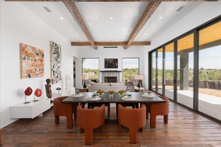 23 Windridge Circle, Santa Fe, NM 87506