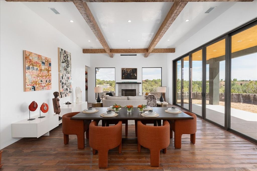 23 Windridge Circle, Santa Fe, NM 87506
