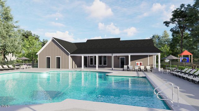 256 Otter Lodge Street, Sanford, NC 27330