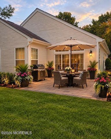 42 Spring Meadow Drive, Lakewood, NJ 08701