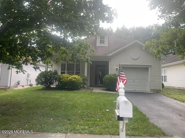 42 Spring Meadow Drive, Lakewood, NJ 08701