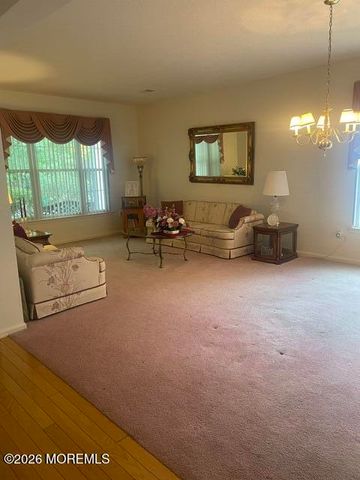 42 Spring Meadow Drive, Lakewood, NJ 08701