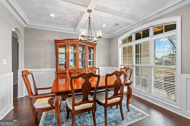 100 Foxtail Chase, Kathleen, GA 31047