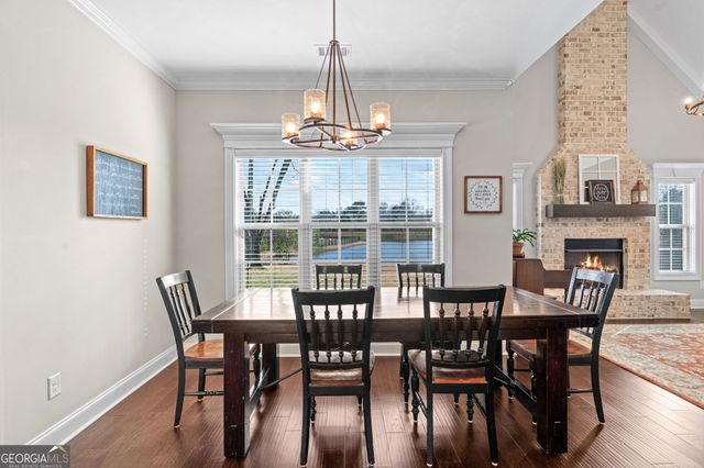 100 Foxtail Chase, Kathleen, GA 31047