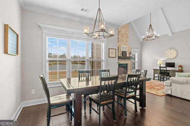 100 Foxtail Chase, Kathleen, GA 31047