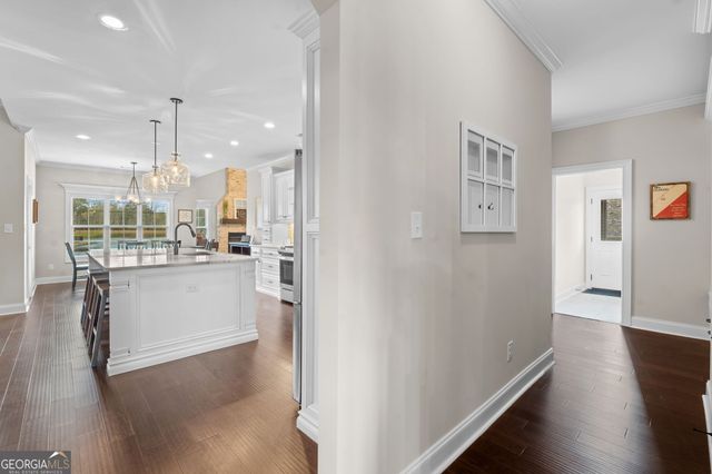 100 Foxtail Chase, Kathleen, GA 31047