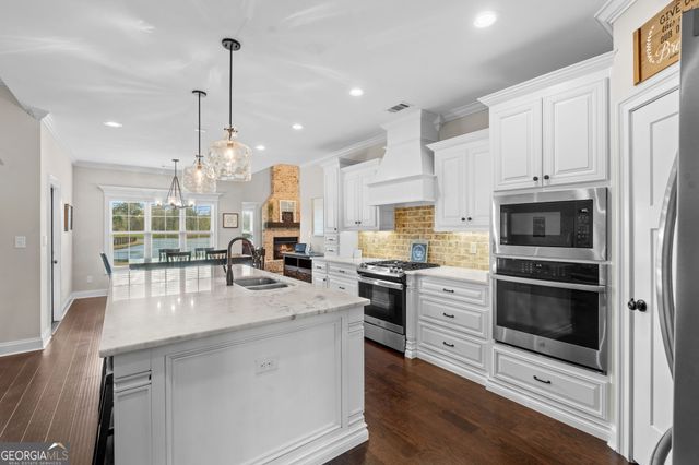 100 Foxtail Chase, Kathleen, GA 31047