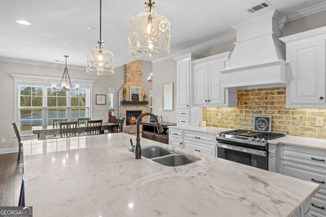 100 Foxtail Chase, Kathleen, GA 31047