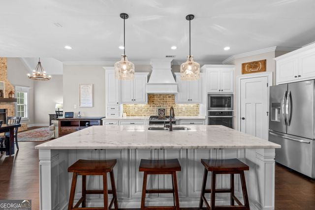 100 Foxtail Chase, Kathleen, GA 31047