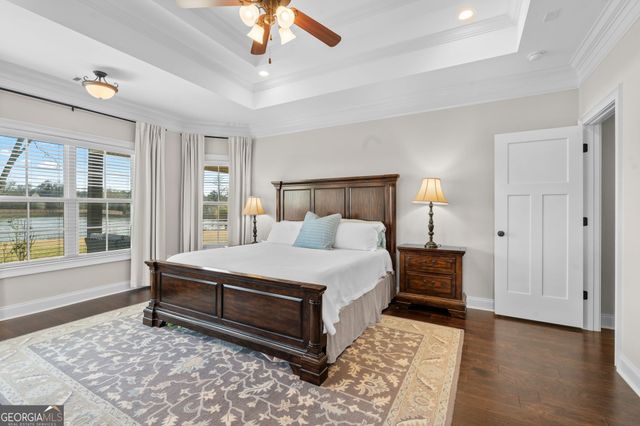 100 Foxtail Chase, Kathleen, GA 31047