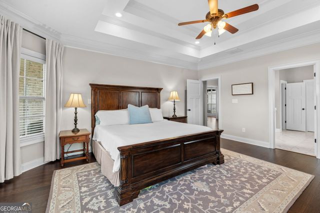 100 Foxtail Chase, Kathleen, GA 31047