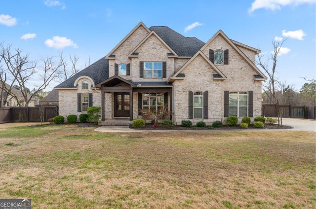 100 Foxtail Chase, Kathleen, GA 31047