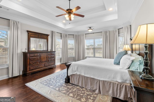 100 Foxtail Chase, Kathleen, GA 31047