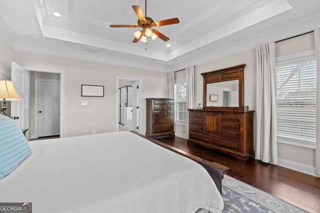 100 Foxtail Chase, Kathleen, GA 31047