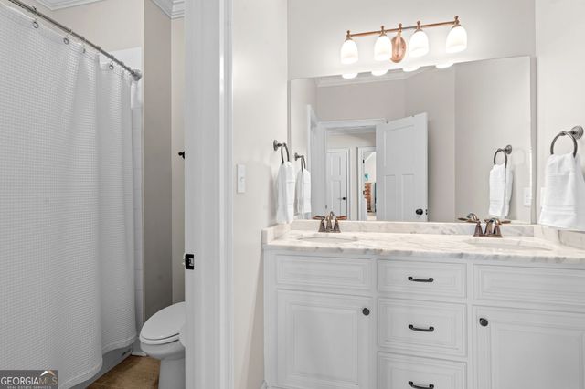 100 Foxtail Chase, Kathleen, GA 31047