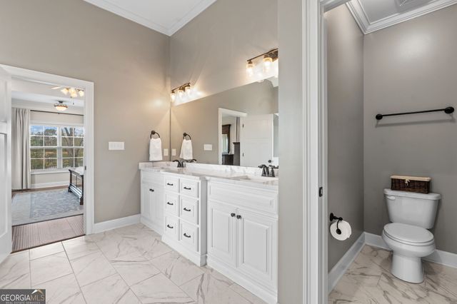 100 Foxtail Chase, Kathleen, GA 31047