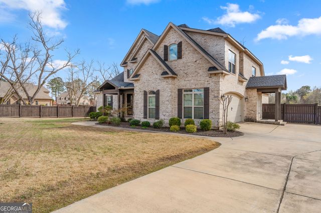 100 Foxtail Chase, Kathleen, GA 31047