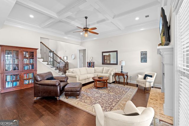 100 Foxtail Chase, Kathleen, GA 31047