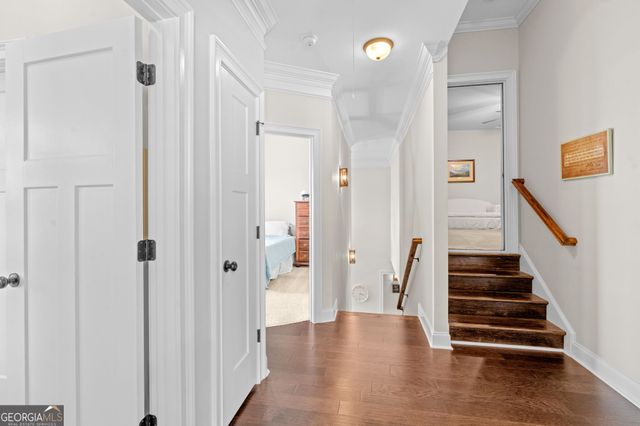 100 Foxtail Chase, Kathleen, GA 31047