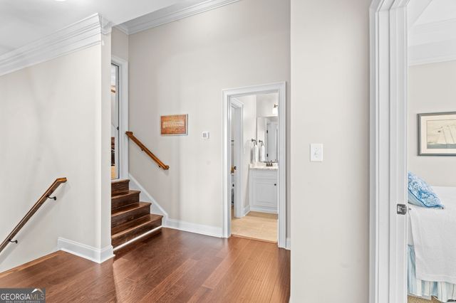 100 Foxtail Chase, Kathleen, GA 31047