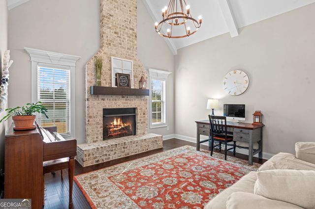 100 Foxtail Chase, Kathleen, GA 31047