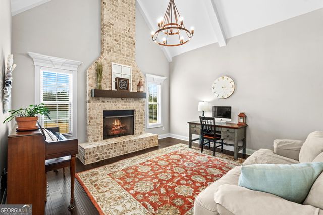 100 Foxtail Chase, Kathleen, GA 31047