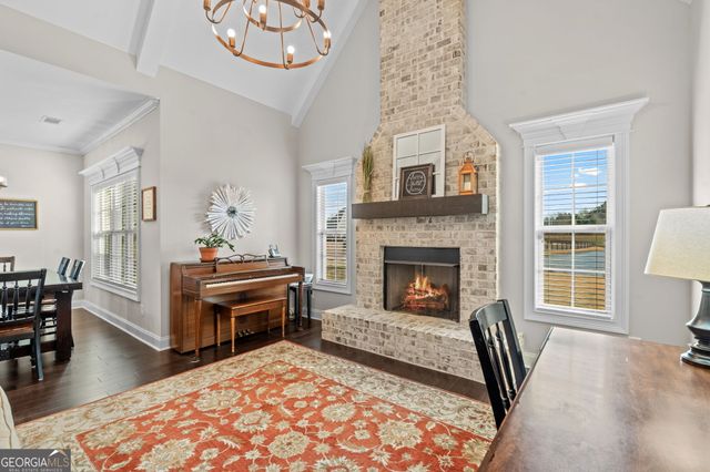 100 Foxtail Chase, Kathleen, GA 31047