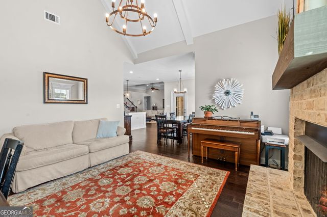 100 Foxtail Chase, Kathleen, GA 31047