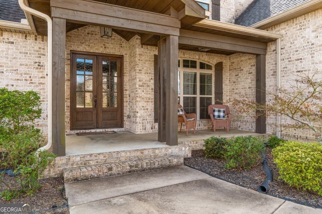 100 Foxtail Chase, Kathleen, GA 31047