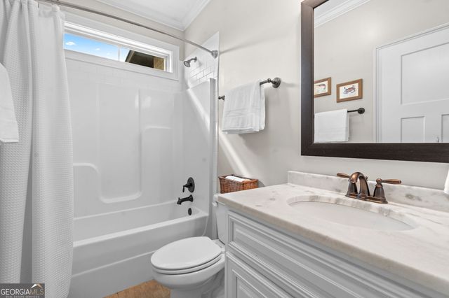 100 Foxtail Chase, Kathleen, GA 31047