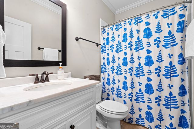 100 Foxtail Chase, Kathleen, GA 31047