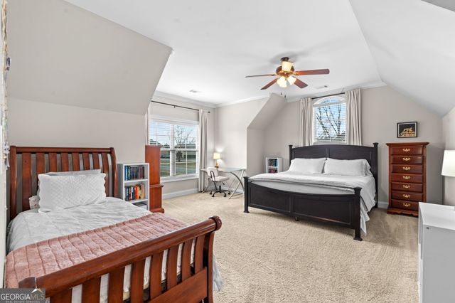 100 Foxtail Chase, Kathleen, GA 31047